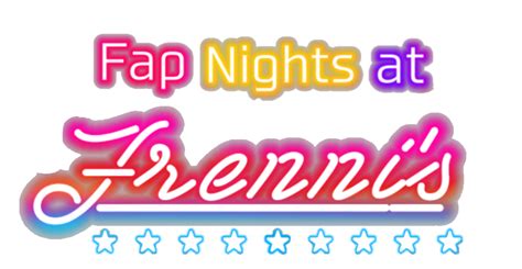 fap nights at frennys|Fap Nights At Frenni's Night Club by Fatal Fire .